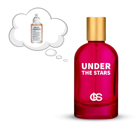 اندر ذا ستارز