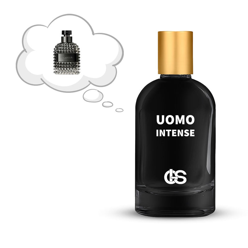 فالنتينو اومو إنتنس