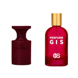 بلاك مانجو من بورن تو استاند اوت