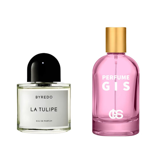 لا توليب من بيريدو