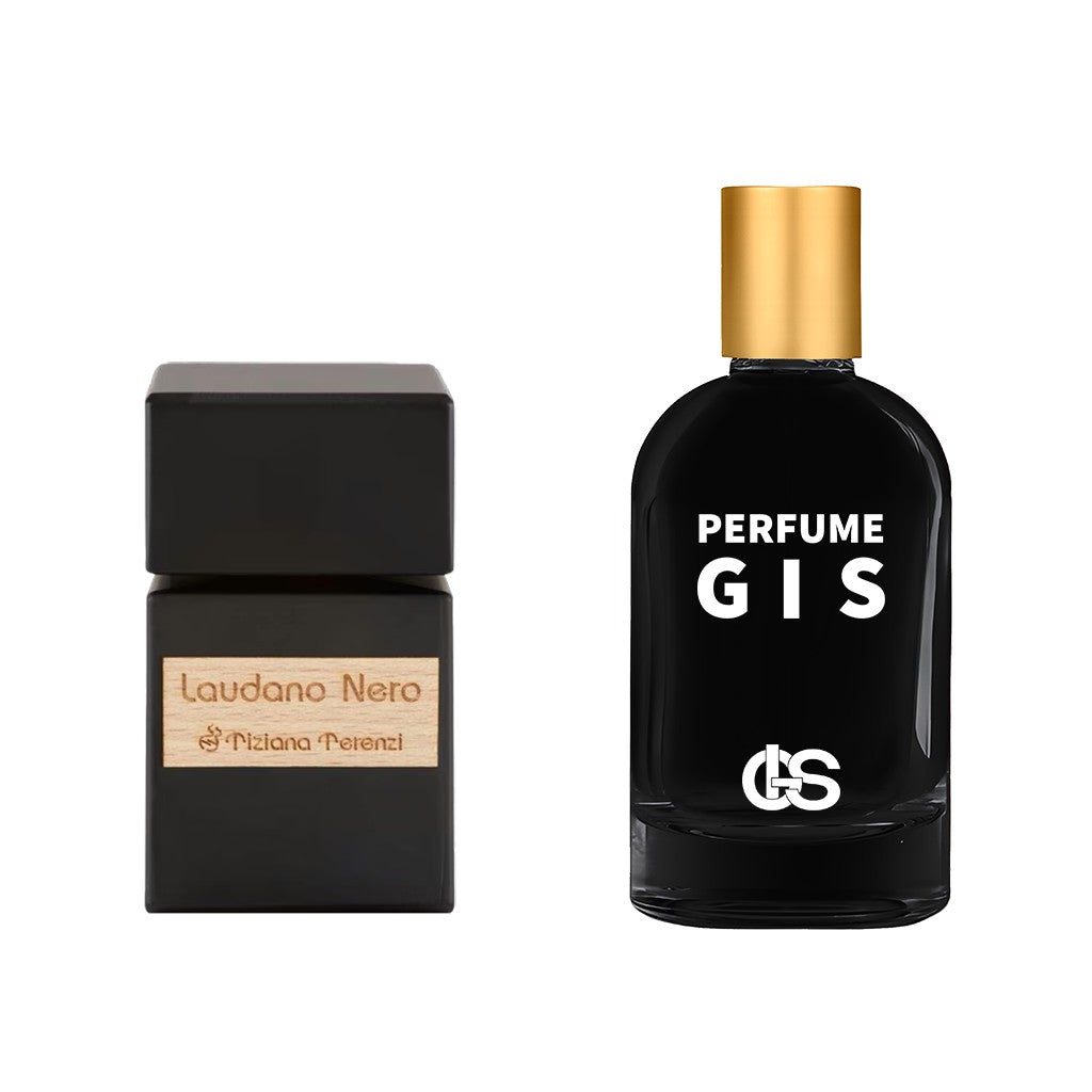 لواندو نيرو من تازيانا