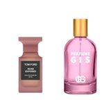 روز اكسبوزد من توم فورد