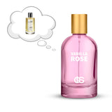 فانيلا روز | مانسيرا روز فانيلا