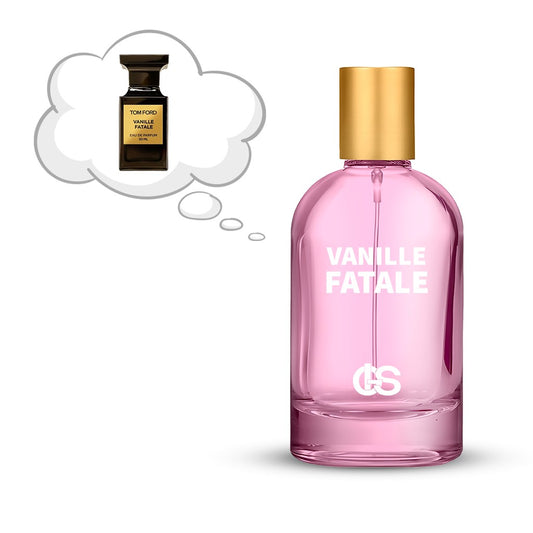 فانيلا فاتال