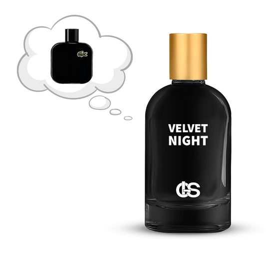 لاكوست بلاك