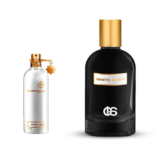 مونتال وايت عود