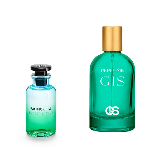 باسيفك تشيل من لويس فيتون