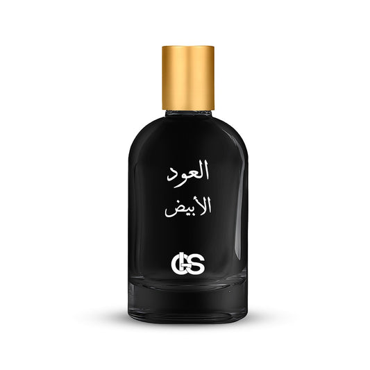 العود الأبيض المركز