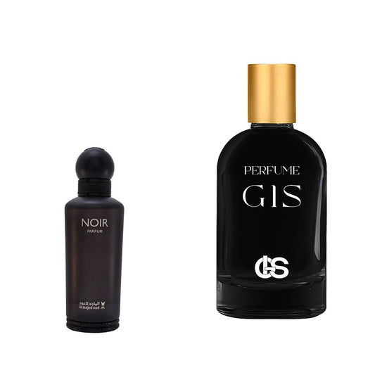 نوار من الماجد