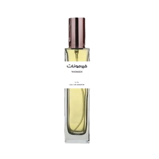 عطر فيرمونات للنساء