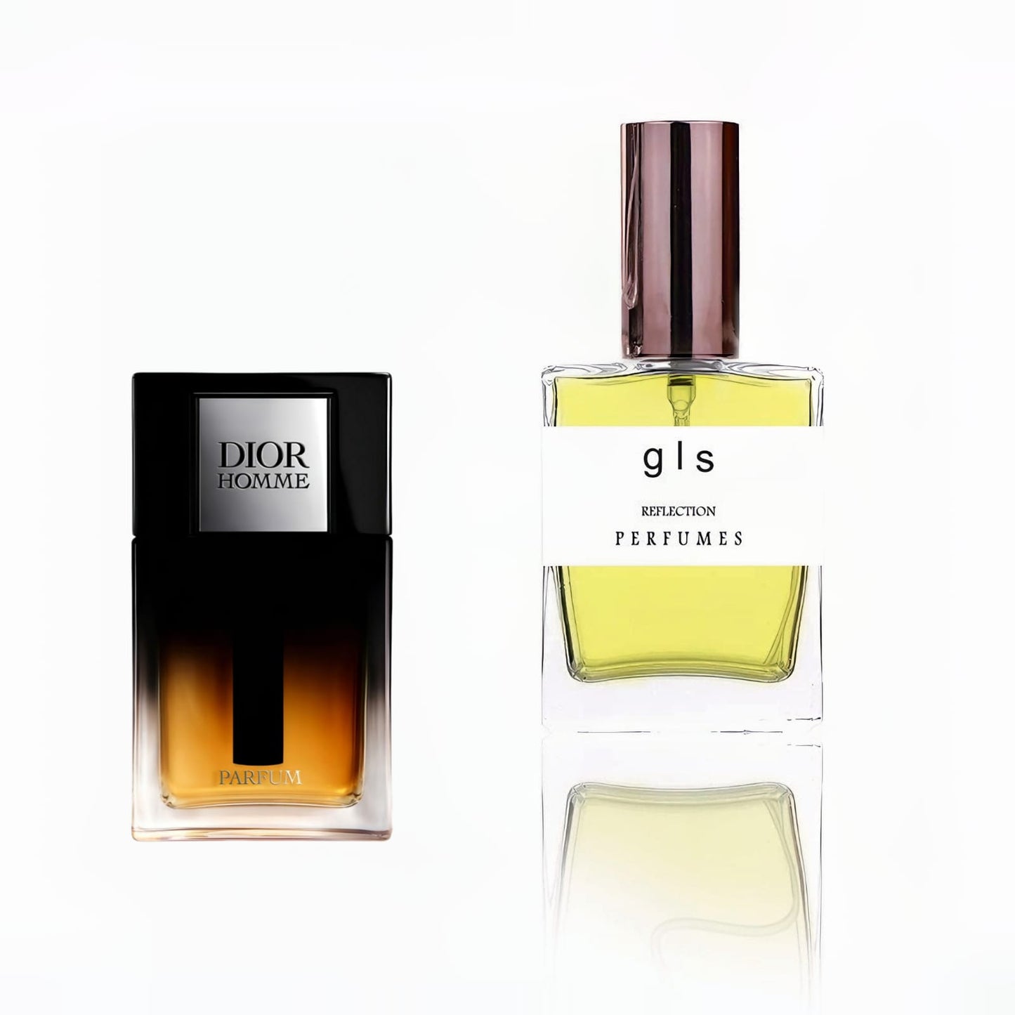 ديور هوم برفوم 2025