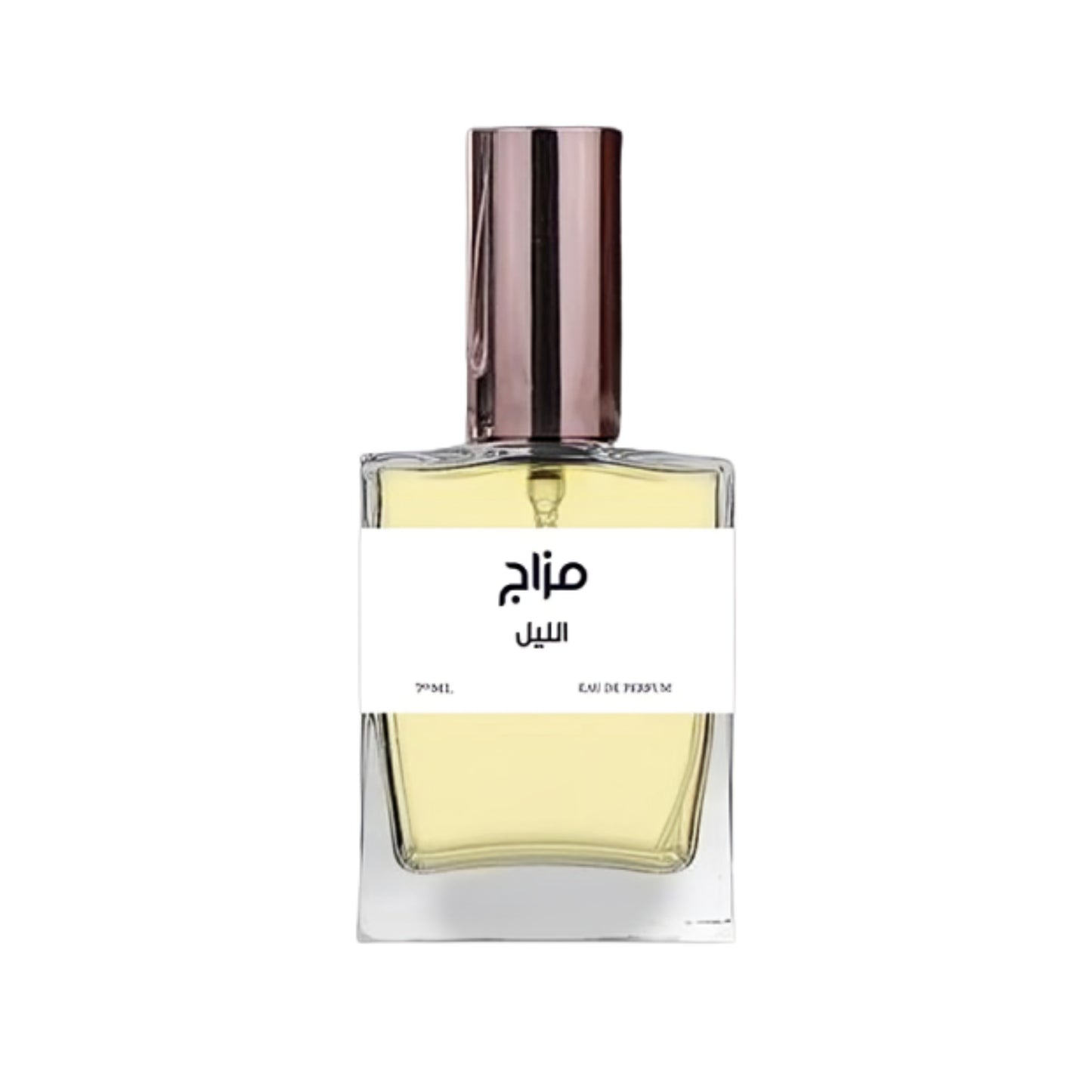 عطر مزاج الليل