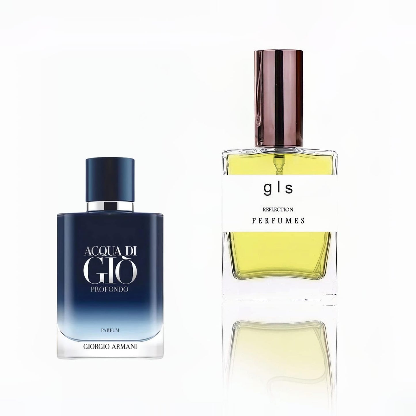 اكوا دي جيو بروفوندو بيرفوم