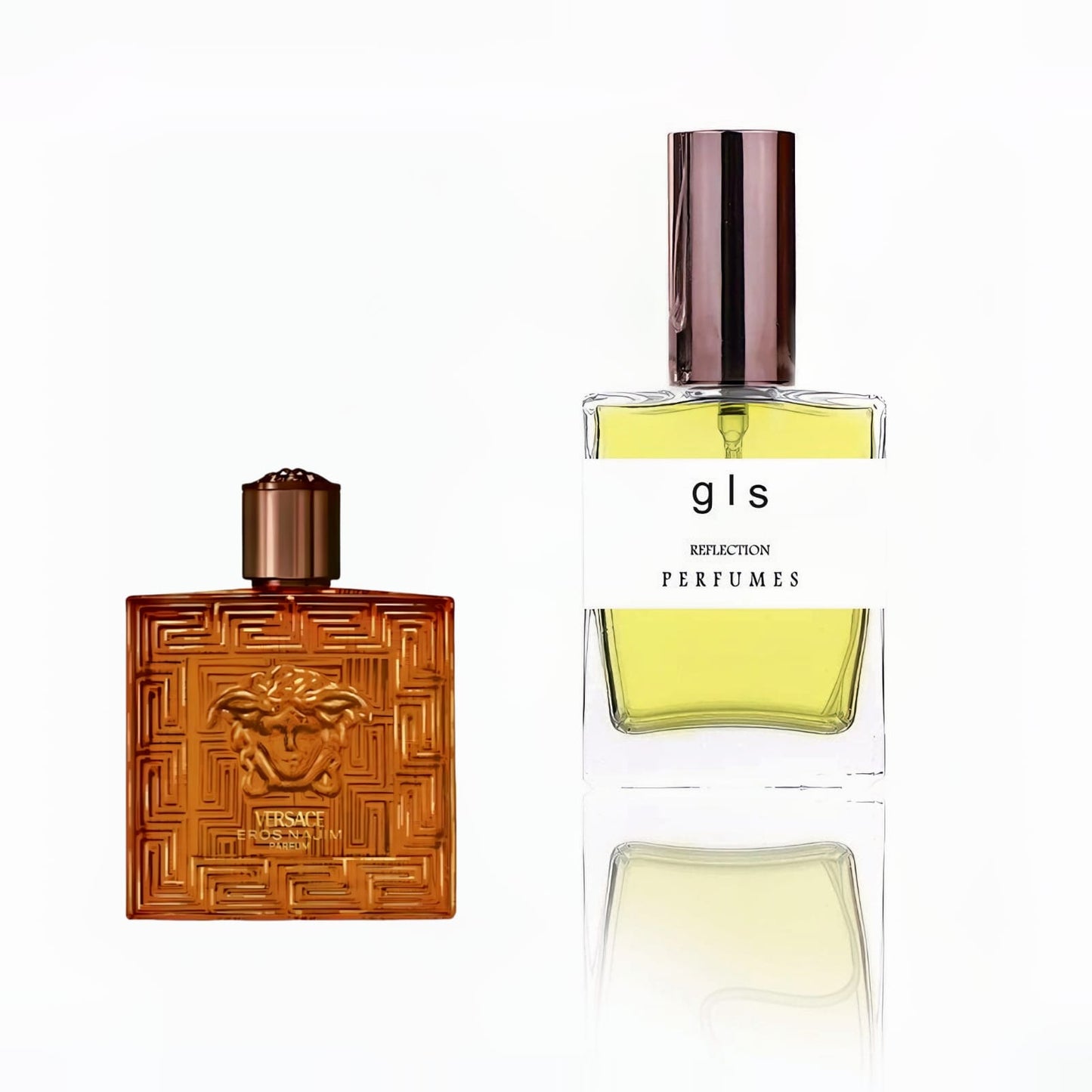 فيرازتشي ايروس نيجيم