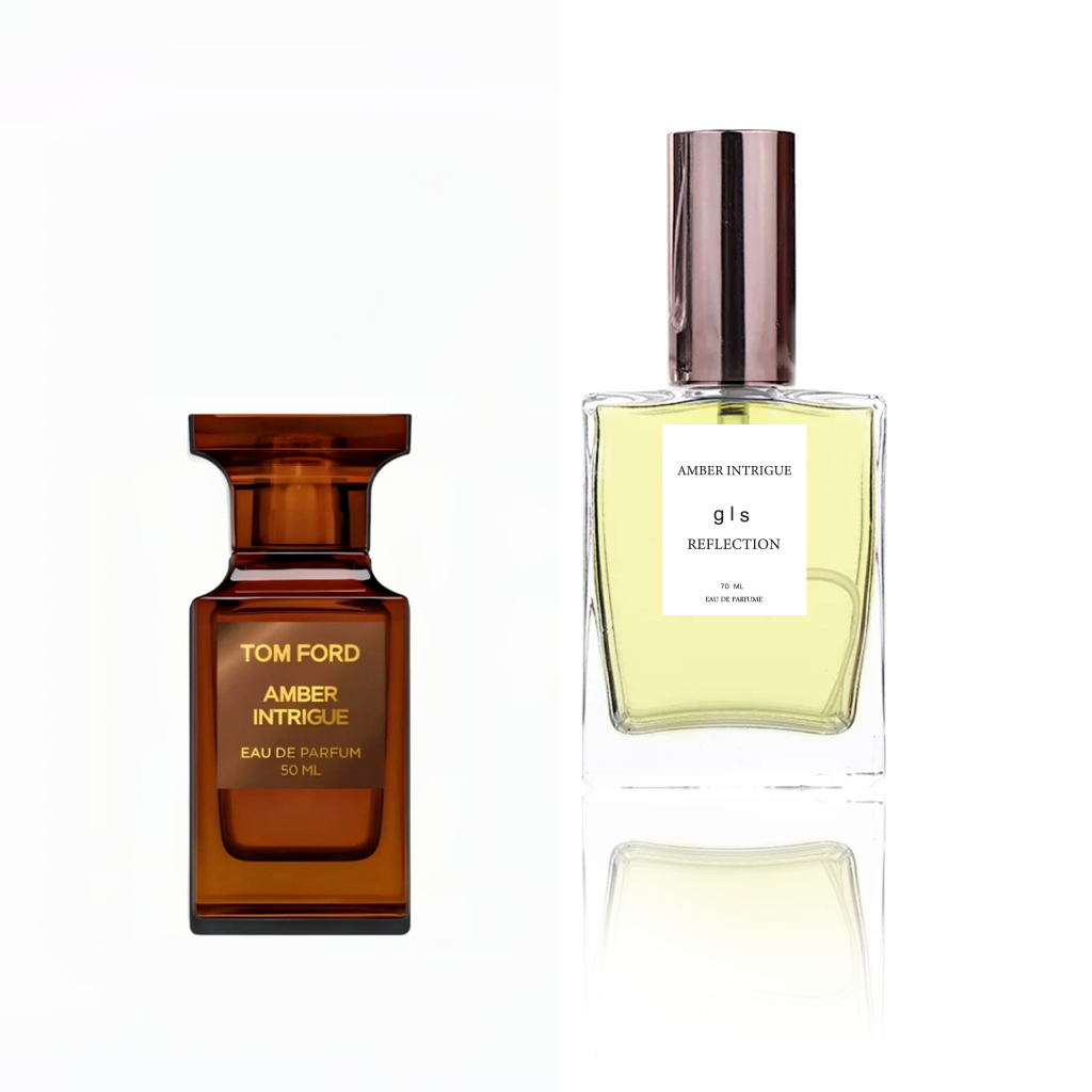 عطر مستوحى توم فورد عنبر انترينج