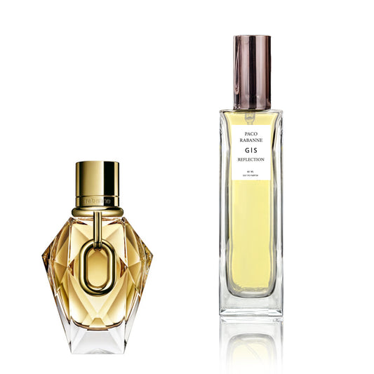 مليون جولد النسائي