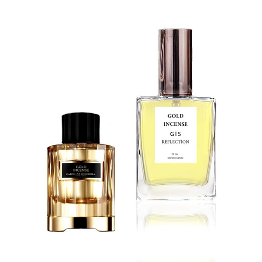 جولد انسينس