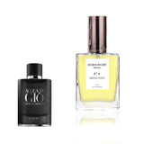 اكوا دي جي بروفومو