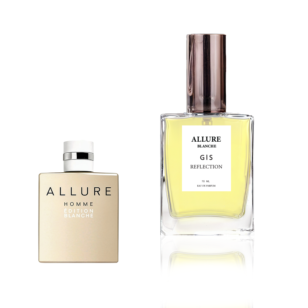 الور هوم ايديشن بلانش