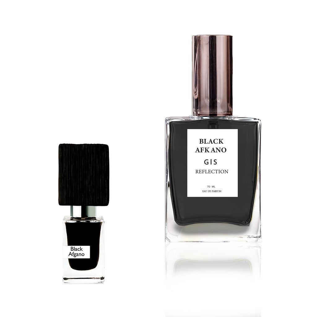 بلاك أفغانوا