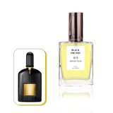 بلاك اوركيد