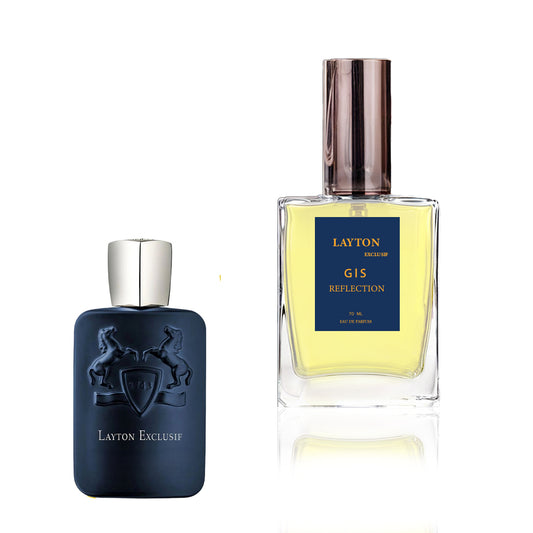 لايتون اكسكلوسيف