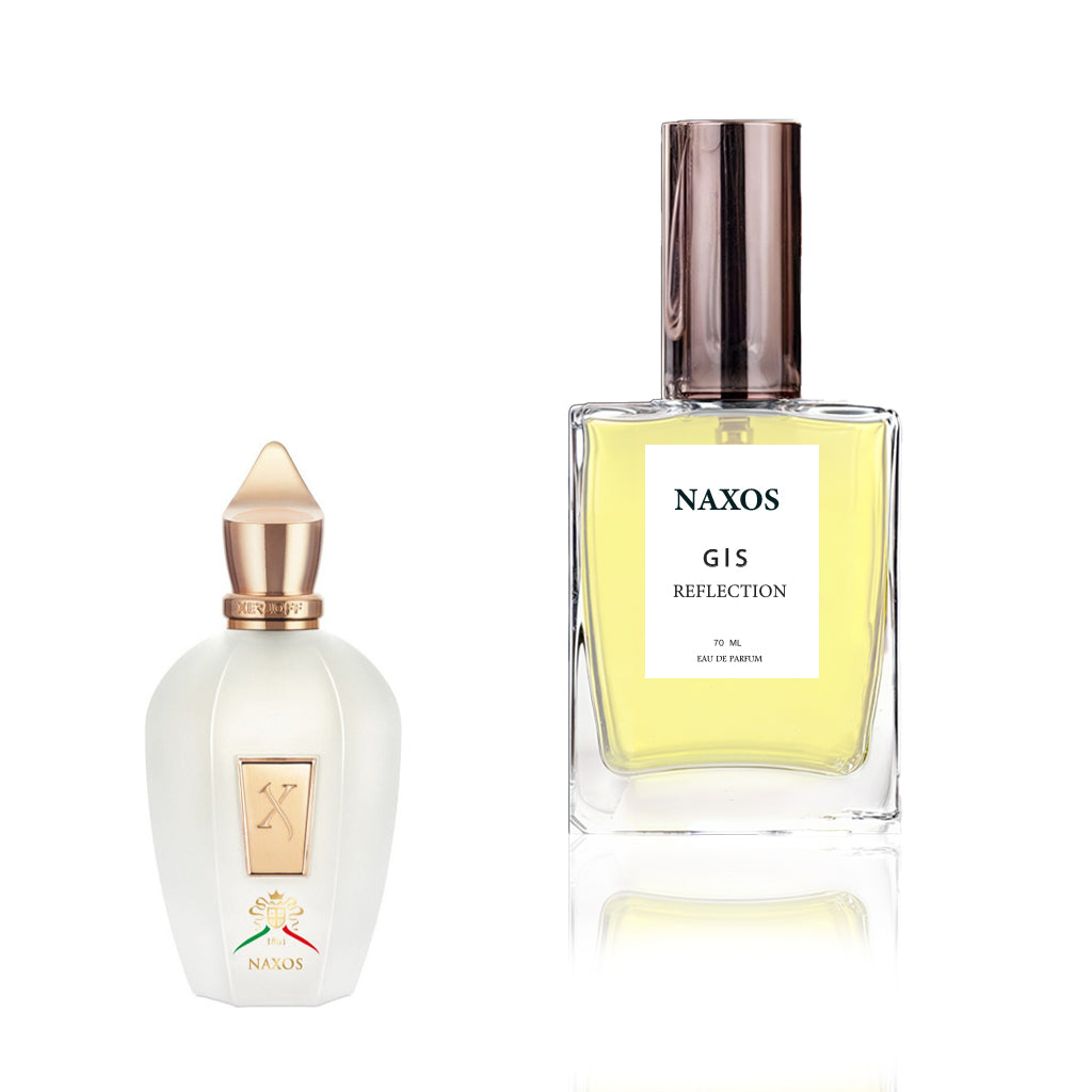 زيرجوف نيكسوس