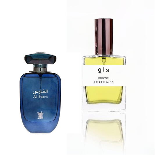 الفارس من العربية للعود