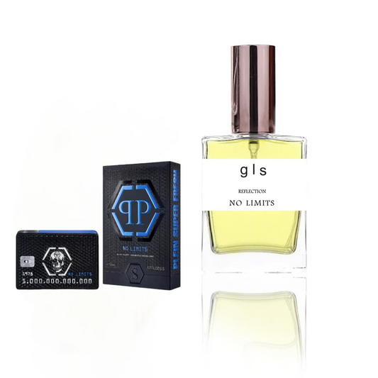 عطر مستوحى من نو ليميتس