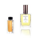 باتشولي اينك