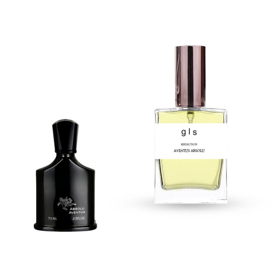 عطر مستوحى من أفينتوس ابسولو