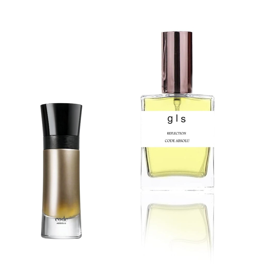 عطر مستوحى من ارماني كود أبسولو