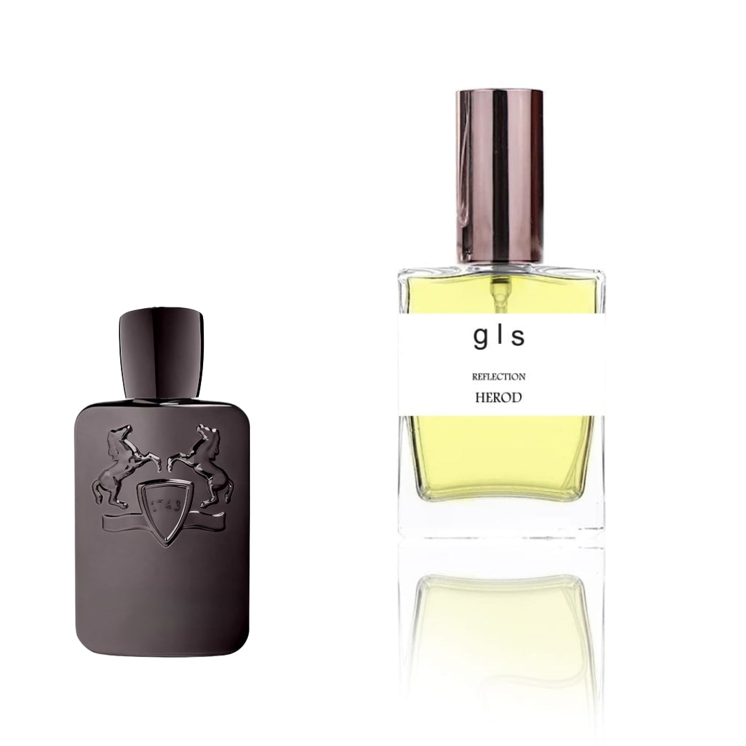 عطر مستوحى من مارلي هيرود