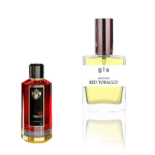 عطر مستوحى من ريد توباكو