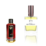 عطر مستوحى من ريد توباكو