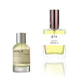 عطر مستوحي من سنتال لابو 33