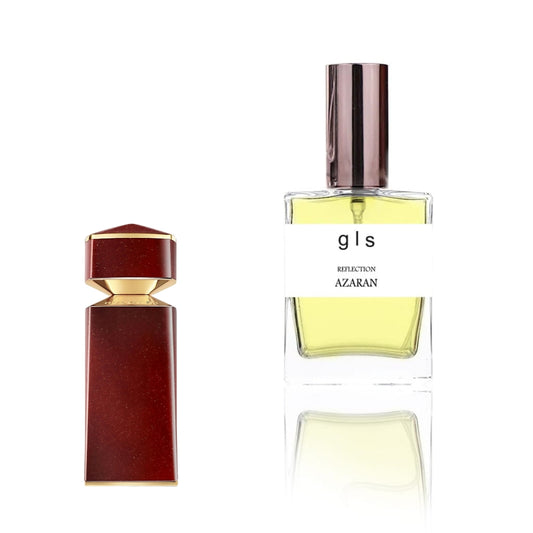 عطر مستوحى من بلغاري ازاران