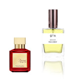 عطر مستوحى من باكرات روج