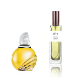 عطر مستوحى من اماريج مارياج