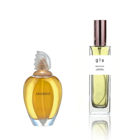 عطر مستوحى من جيفنجي اماريج