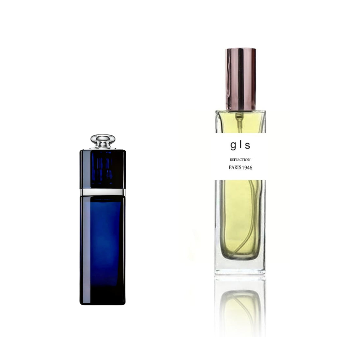 عطر مستوحى من ديور اديكت