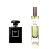 عطر مستوحى من كوكو نوار شانيل