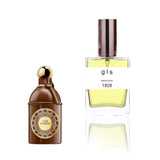 عطر مستوحى من جيرلان كوير انسينس