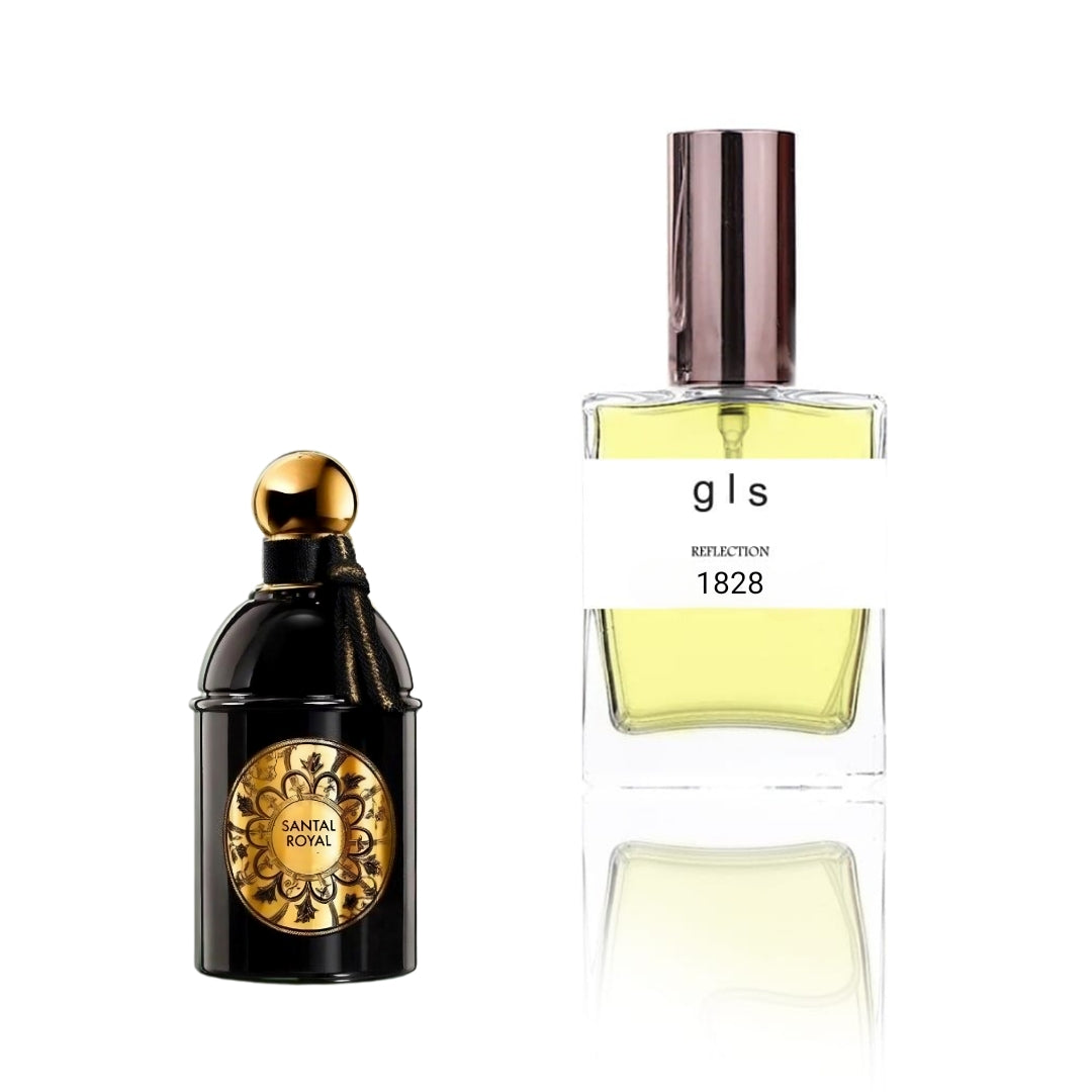 عطر مستوحى من سانتال رويال