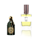 عطر مستوحى من عود اسينشال