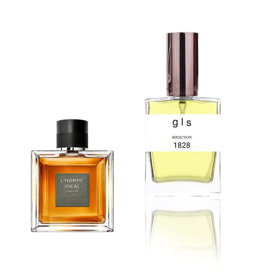 عطر مستوحى من جيرلان لينستانت