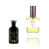 عطر مستوحى من جوتشي سنيك