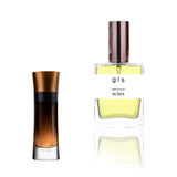 عطر مستوحى من ارماني كود بروفومو