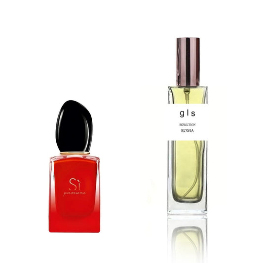 عطر مستوحى من ارماني سي باشون