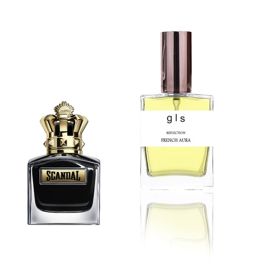 عطر مستوحى من جان بول سكاندال